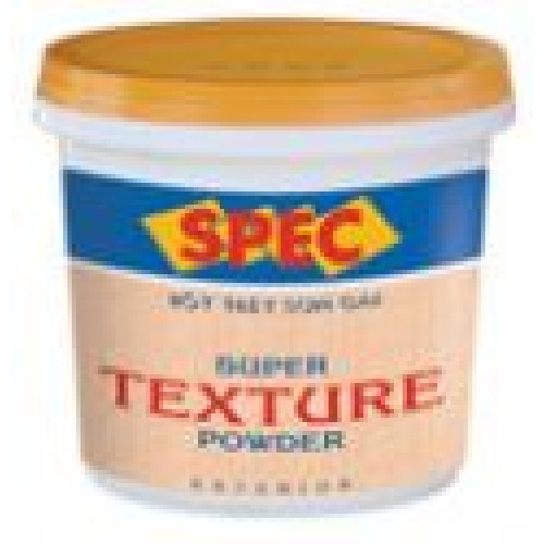 Spec Bột Trét Sơn Gai 20kg